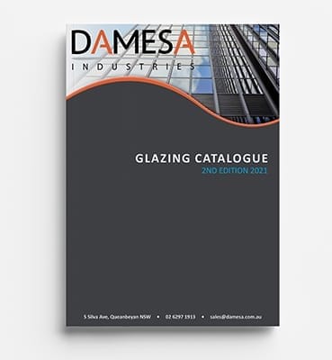Glazing catalogue