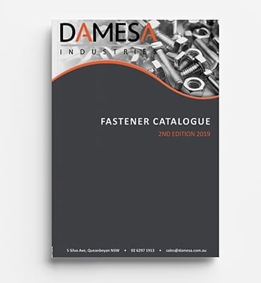 fastener catalogue