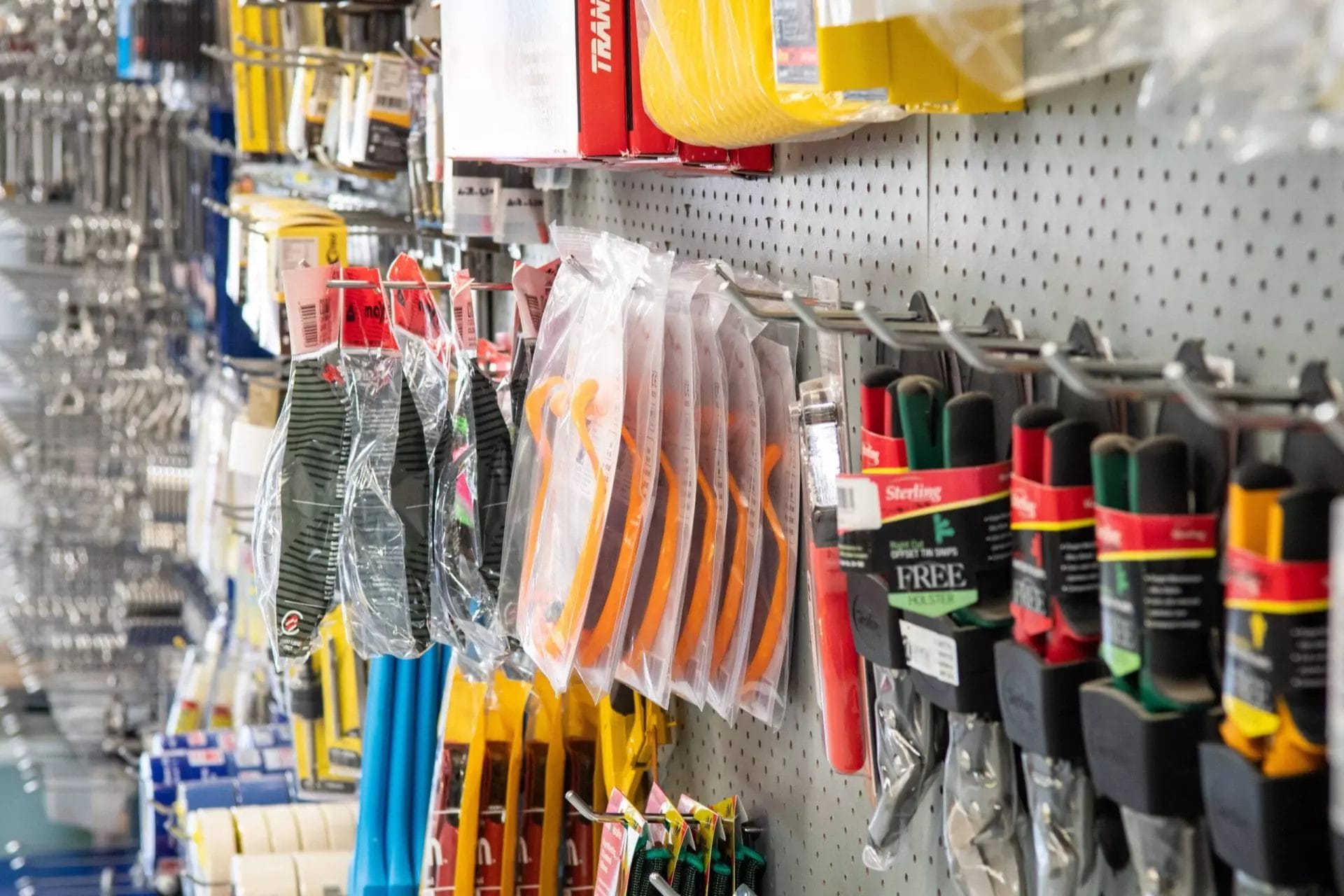 About Us Damesa Industries