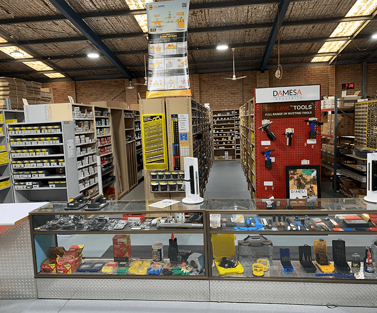 Home - Damesa Industries Home - Damesa Industries