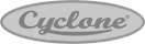 Cyclone brand logo