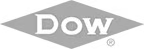 DOW brand logo